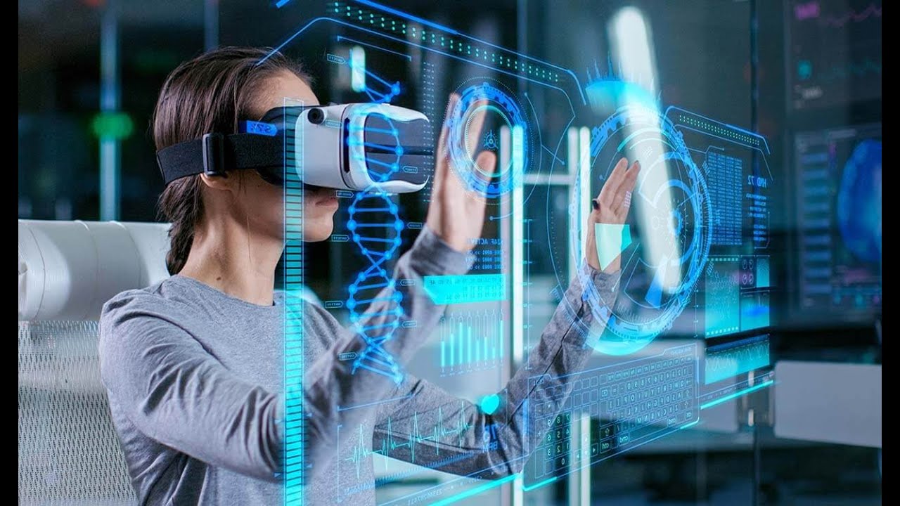 Technologies du futur